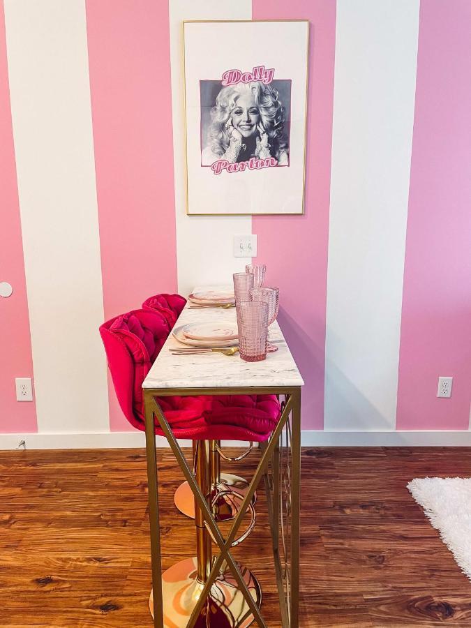 Dolly's Delight - Boutique Bliss Mins From Broadway Nashville