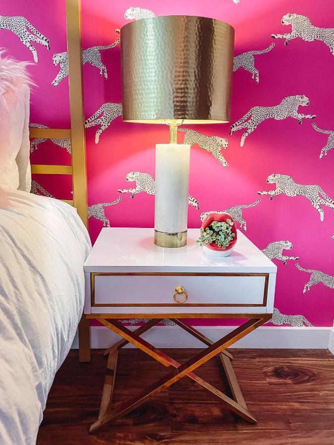 Dolly's Delight - Boutique Bliss Mins From Broadway Holiday home Nashville