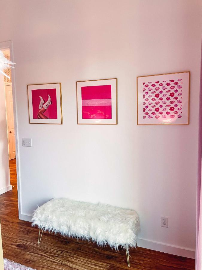 Dolly's Delight - Boutique Bliss Mins From Broadway Holiday home Nashville