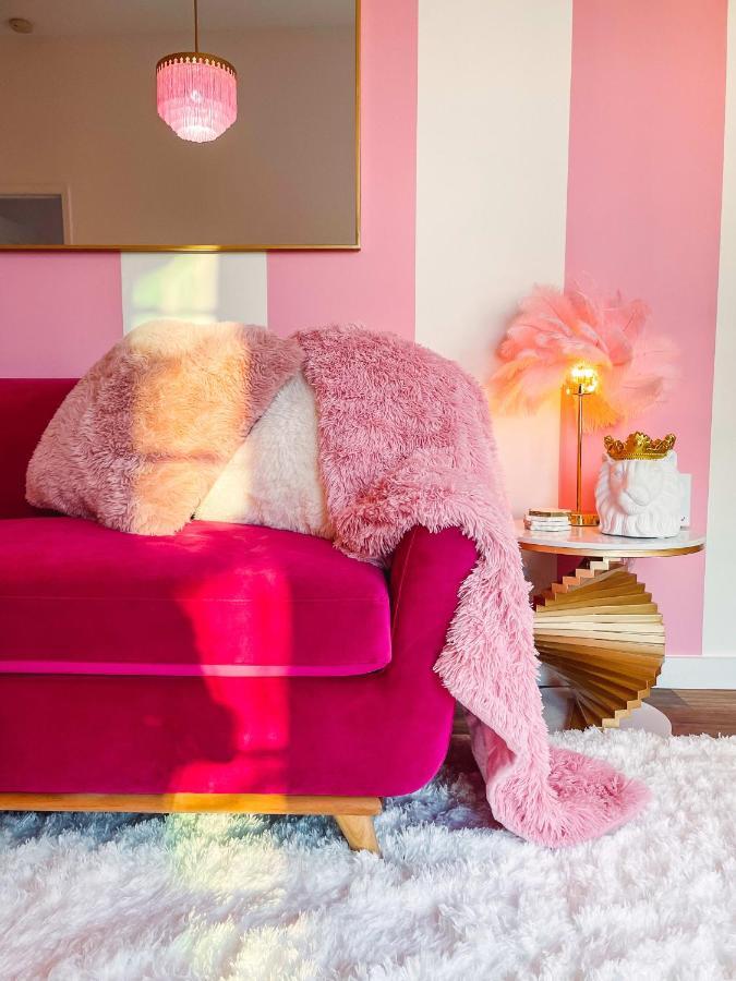 Dolly's Delight - Boutique Bliss Mins From Broadway * Nashville